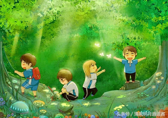 那年，那时，你我忘了青春，误了青春