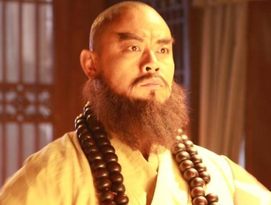 柴进和宋江谁更有钱,鲁智深林冲柴进三人故事