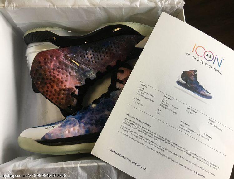 ua官方旗舰店篮球鞋,ua能够换底的球鞋