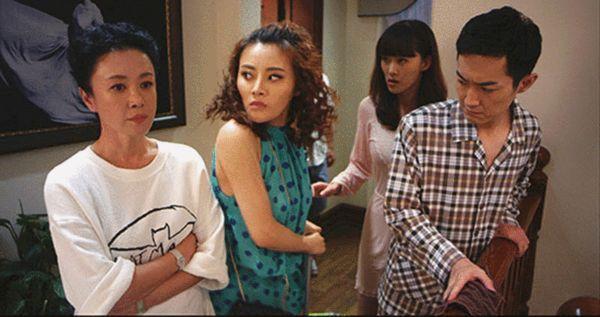 弟媳说婆婆坏话该怎么办,弟媳妇对老妈很不好应该怎么办