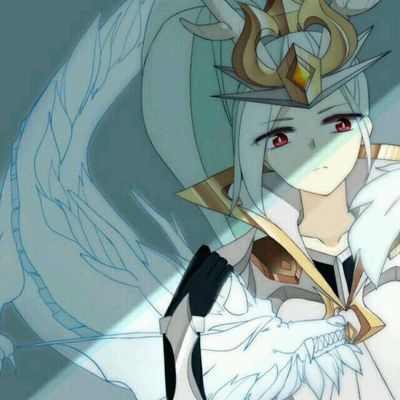 王者荣耀头像李白千年之狐帅,王者荣耀韩信跟李白的情侣头像