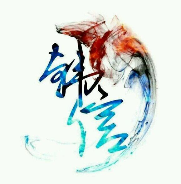 王者荣耀头像李白千年之狐帅,王者荣耀韩信跟李白的情侣头像