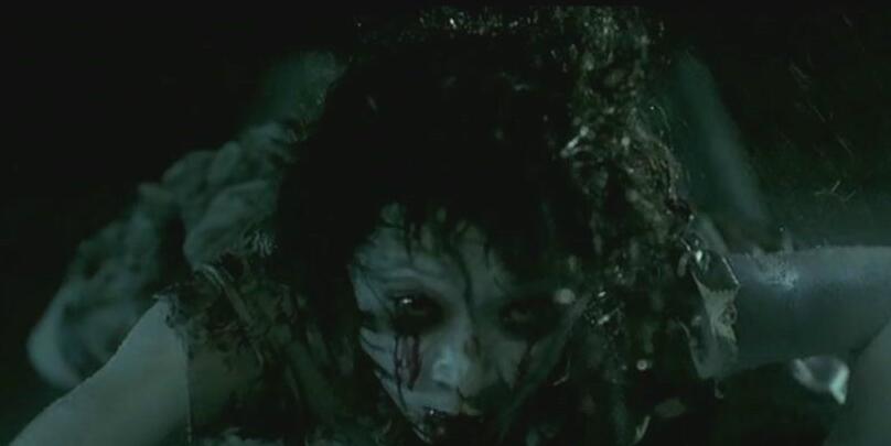 恐怖电影2020年最恐怖的电影解说,2022年恐怖电影全球10大恐怖片