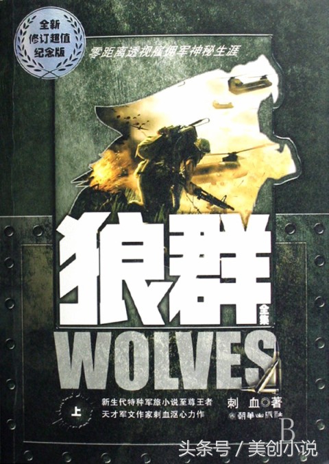 男生必看经典军事十部小说,最经典军事小说完本