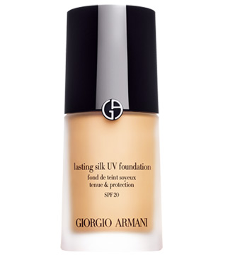 合适混合肤质的大牌粉底液推荐,不挑肤质的大牌粉底液推荐