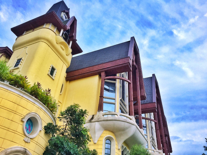 国内冬天的冰雪之旅,来一场冬日的冰雪之旅