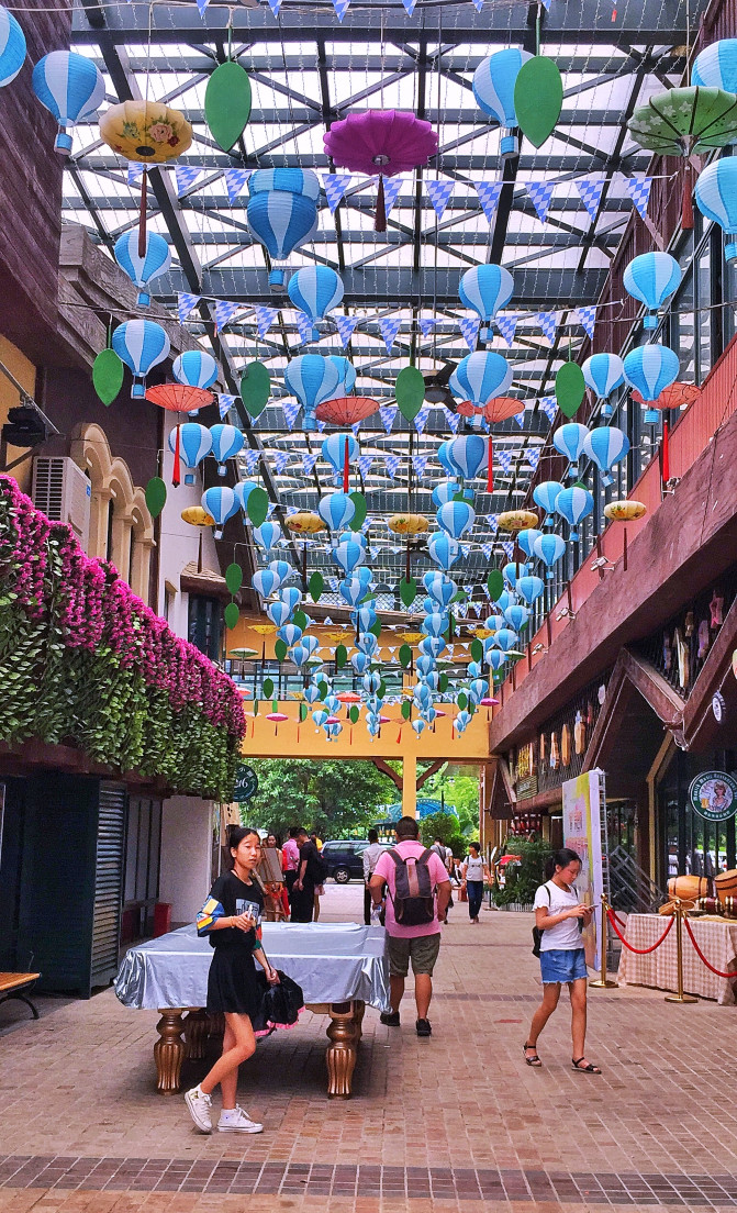 国内冬天的冰雪之旅,来一场冬日的冰雪之旅
