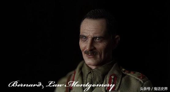 第二次世界大战十大名将排行榜,两次世界大战四大名将