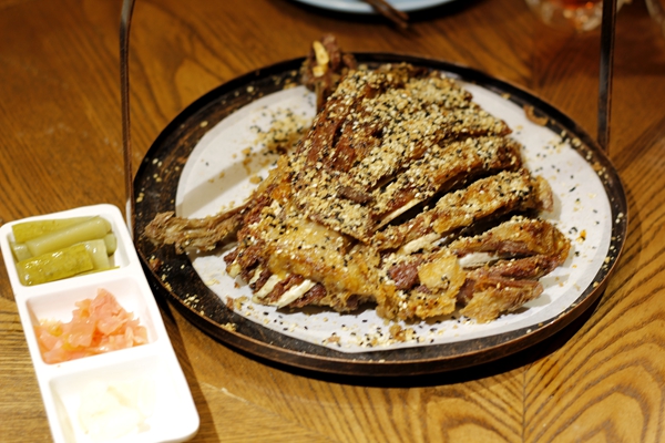 山西一绝特色刀削面,山西正宗剔尖面好吃的面馆