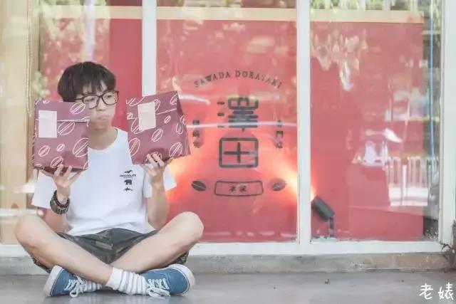 正宗广州铜锣烧,广州好吃的铜锣烧