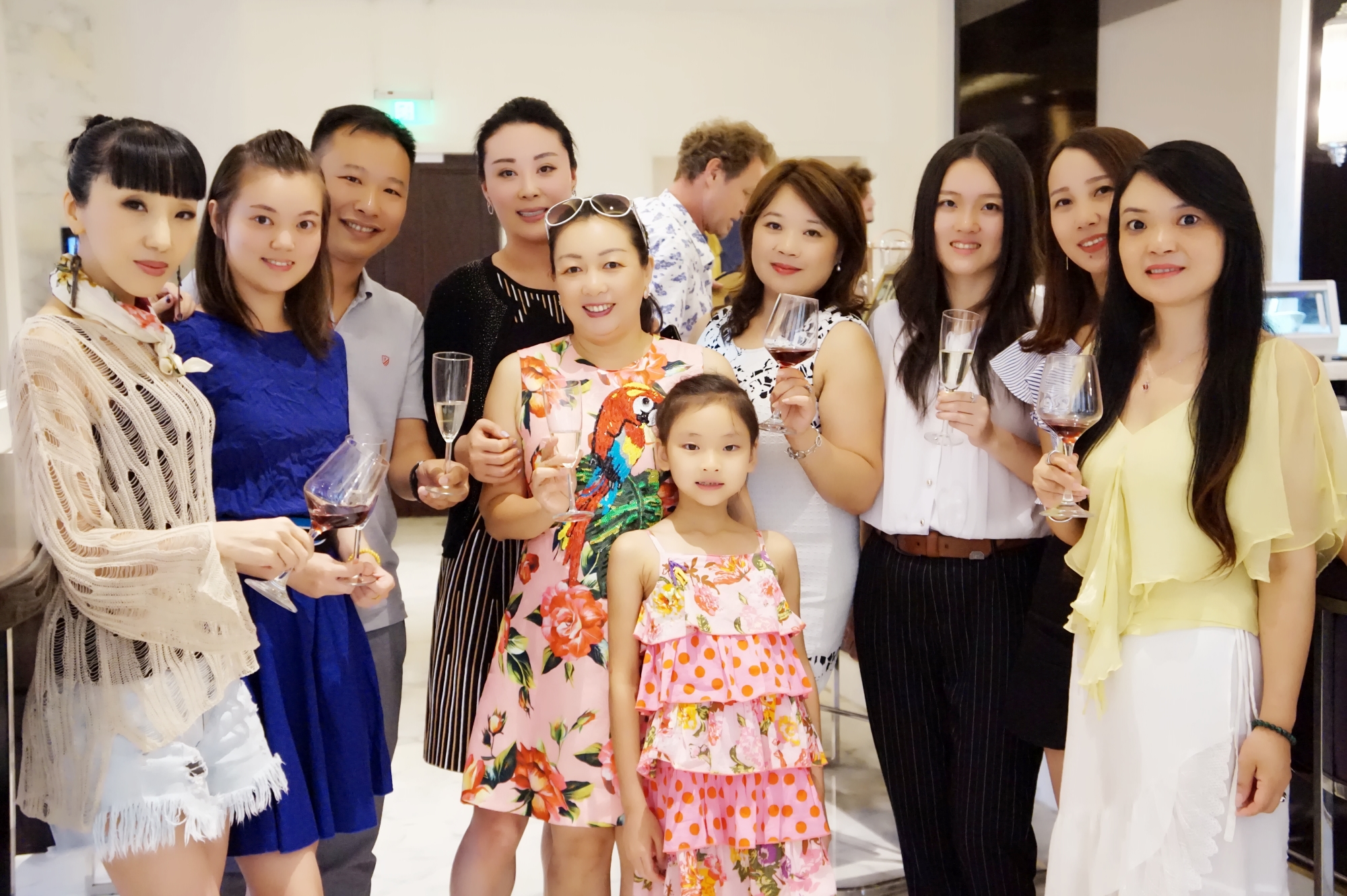 咖啡美酒下午茶,美食美酒下午茶