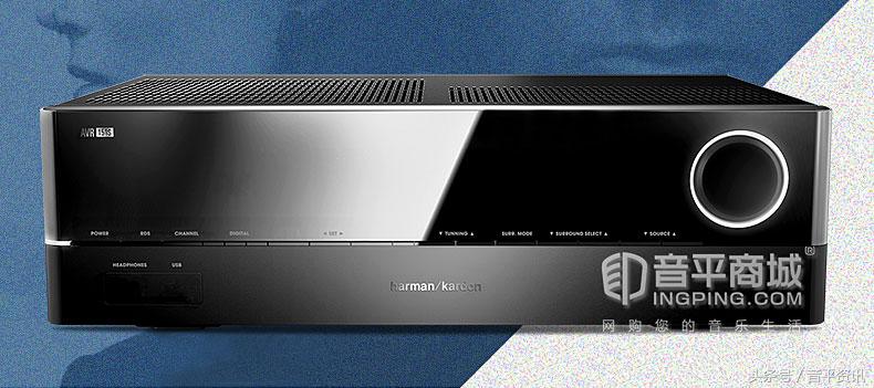 哈曼卡顿avr5000功放机,哈曼卡顿avr151s功放设置
