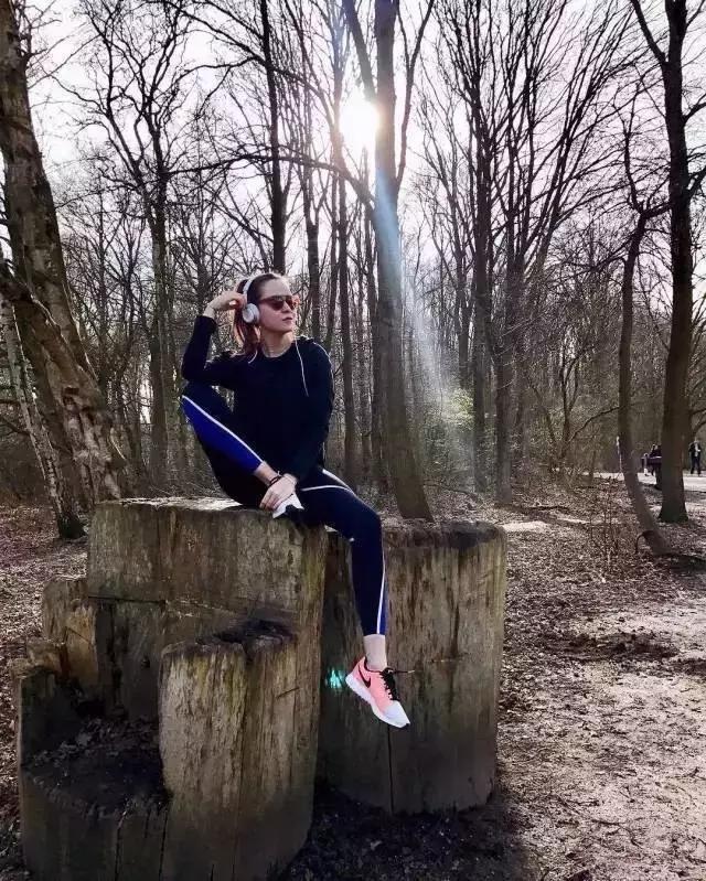 放下小白鞋，这个夏天和小粉鞋谈场恋爱！