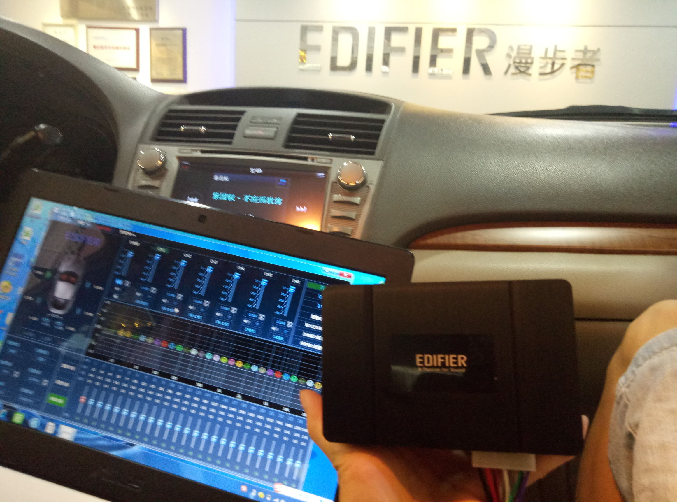 天籁音响喇叭改装南宁,东莞天籁音响喇叭改装