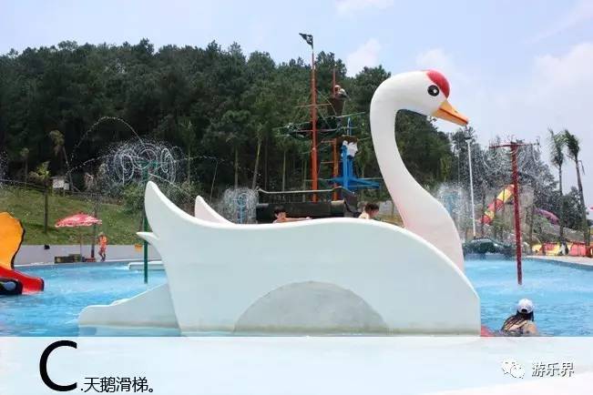 中国乐园大数据系列：广东省篇