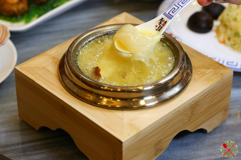 广州酒家佛跳墙加热即食,深夜食堂广州大排档