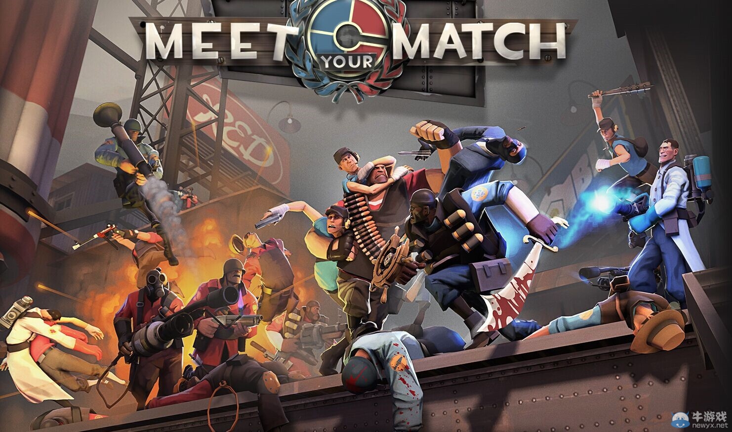 世界最受欢迎网游英雄联盟,好玩的lol网游排行榜