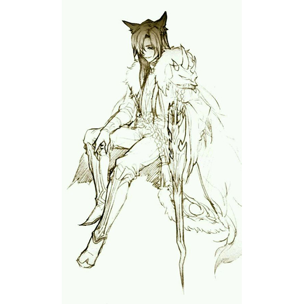 王者荣耀头像李白千年之狐帅,王者荣耀韩信跟李白的情侣头像