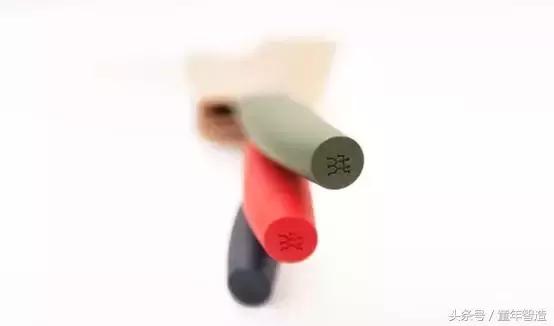 德国高档厨房刀具,39块钱玫瑰金刀具