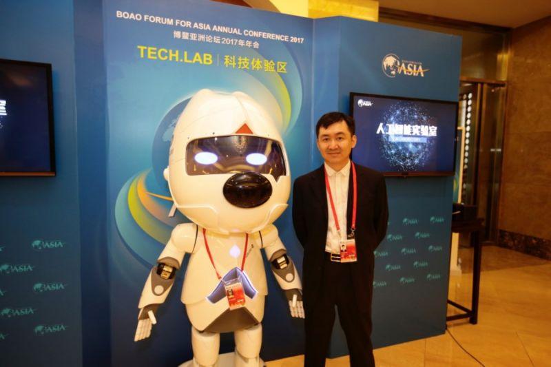 搜狗王小川谈论百度一年一个战略,王小川谈搜狗不上市