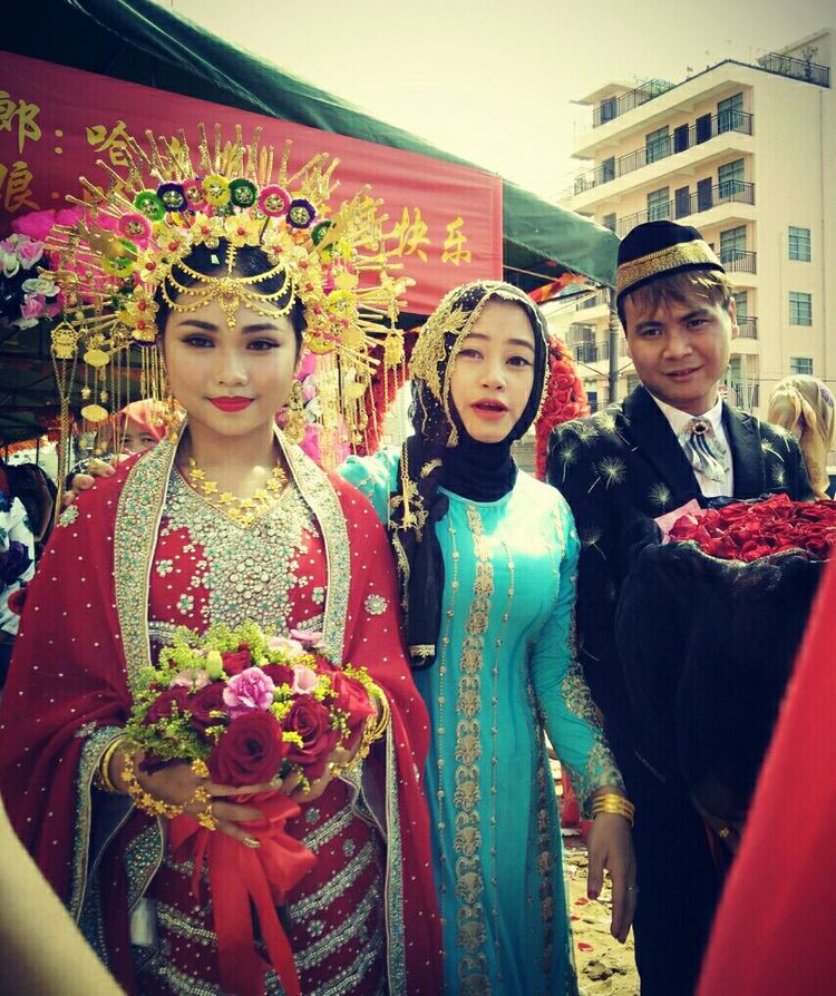 三亚纪实婚礼,三亚印象婚礼