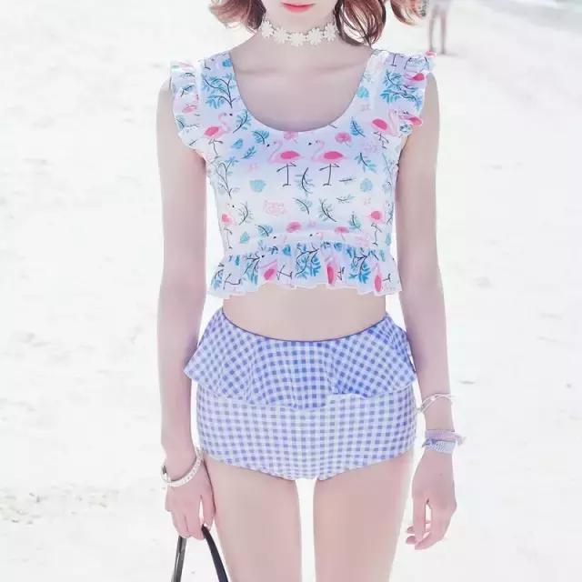 少女心爆棚的单品,合适少女心的粉嫩单品