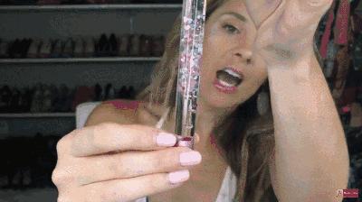 别以为推出美人鱼化妆刷就能骗我钱！