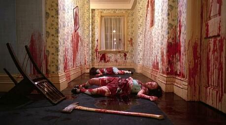 恐怖电影2020年最恐怖的电影解说,2022年恐怖电影全球10大恐怖片