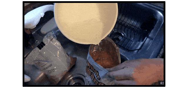 有人为了吃这个薯片，宁愿将牢底坐穿