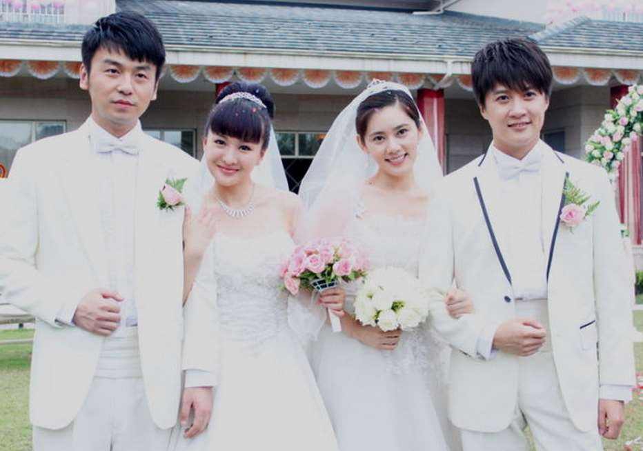 东北十大男明星排名,九位男明星