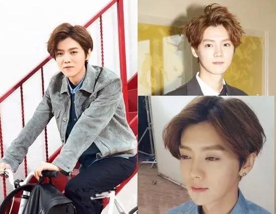 发型设计与脸型搭配男生发型,男生什么脸型合适什么样的发型