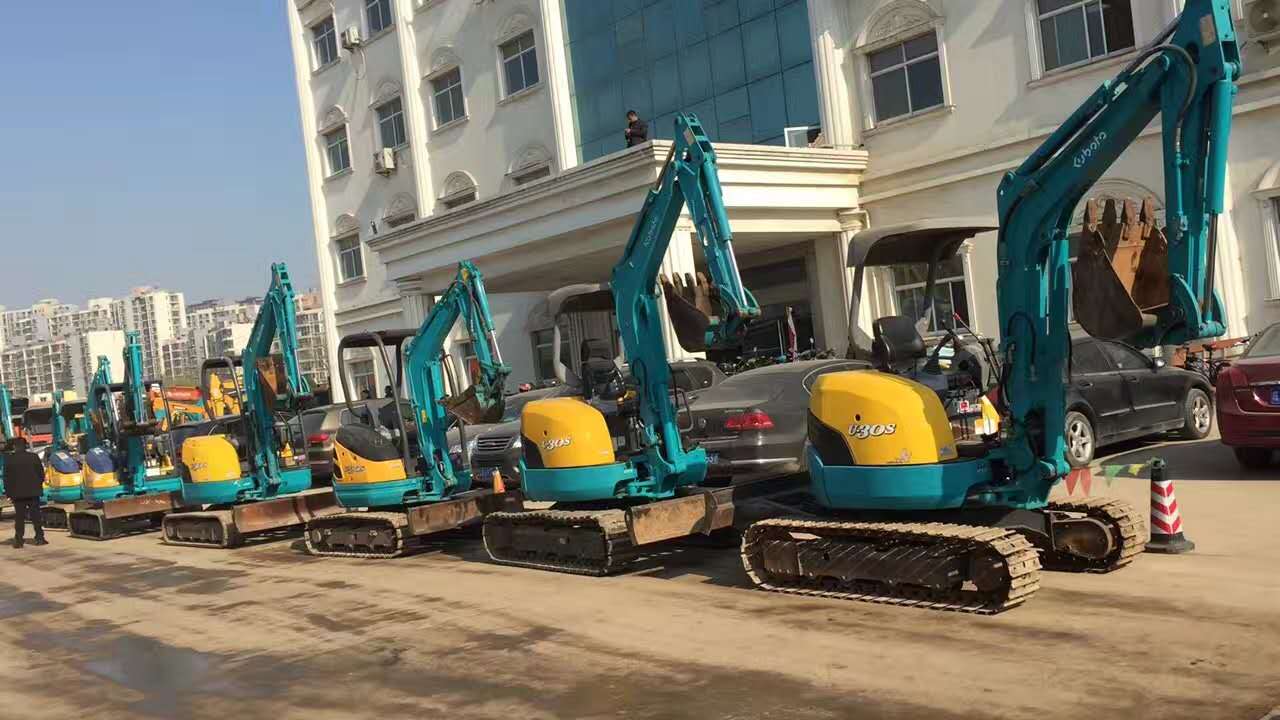 四川二手现代挖掘机报价,成都二手挖掘机推荐哪款好