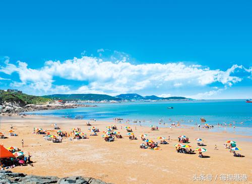 浙江台州温岭古镇,浙江温岭旅游区