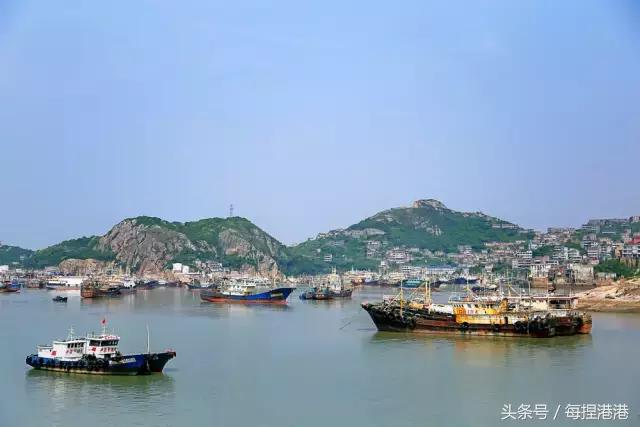 浙江台州温岭古镇,浙江温岭旅游区