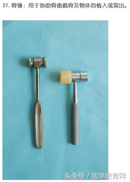 显微外科手术器械有哪些,古代中医外科手术器械