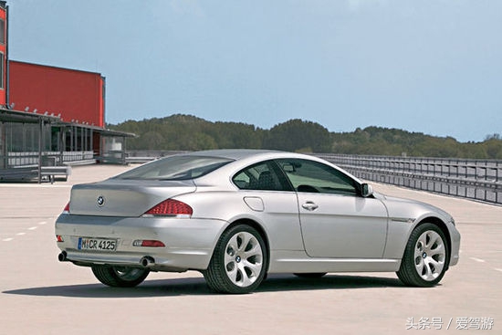 宝马5系与7系驾驶体验,宝马5系对比7系的驾驶感受