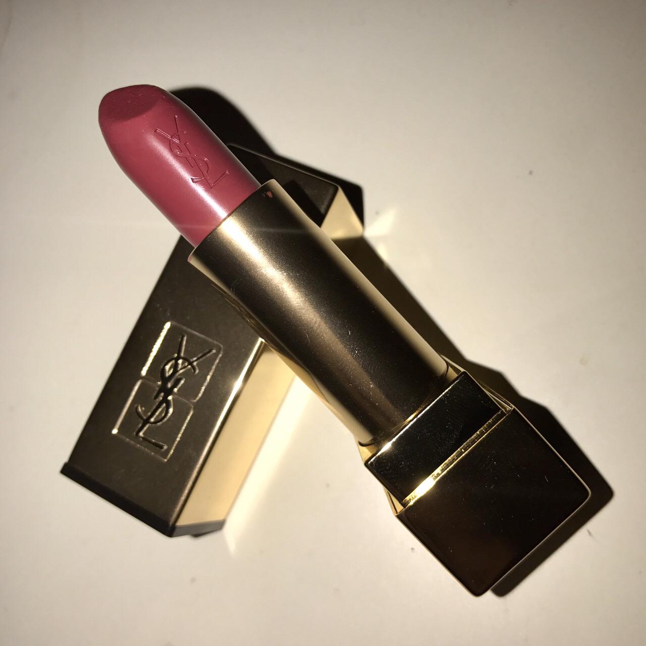 ysl不艳又好看的色号,ysl不红的口红