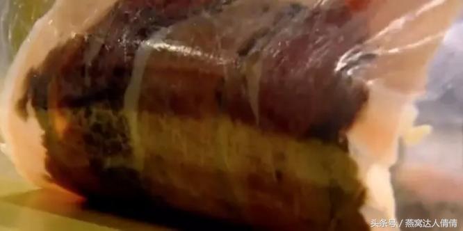 世界最正宗的惠灵顿牛排,法国米其林三星餐厅惠灵顿牛排