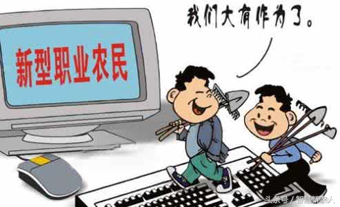 在农村创业赚钱好项目有哪些,在农村创业做什么好赚钱