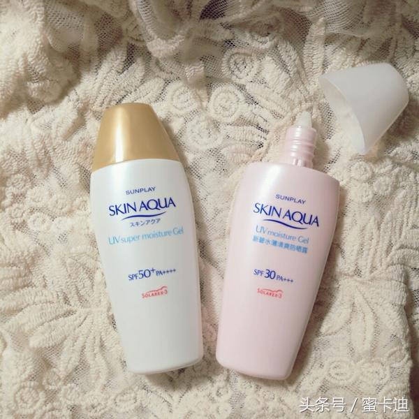 合适夏天的化妆包,不可辜负的夏季时光