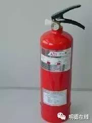 4kg干粉灭火器使用方法和注意事项,干粉灭火器的使用步骤正确顺序是