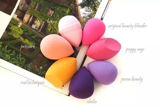 用清洁工具洗化妆刷,比马桶都脏的化妆刷到底怎么洗