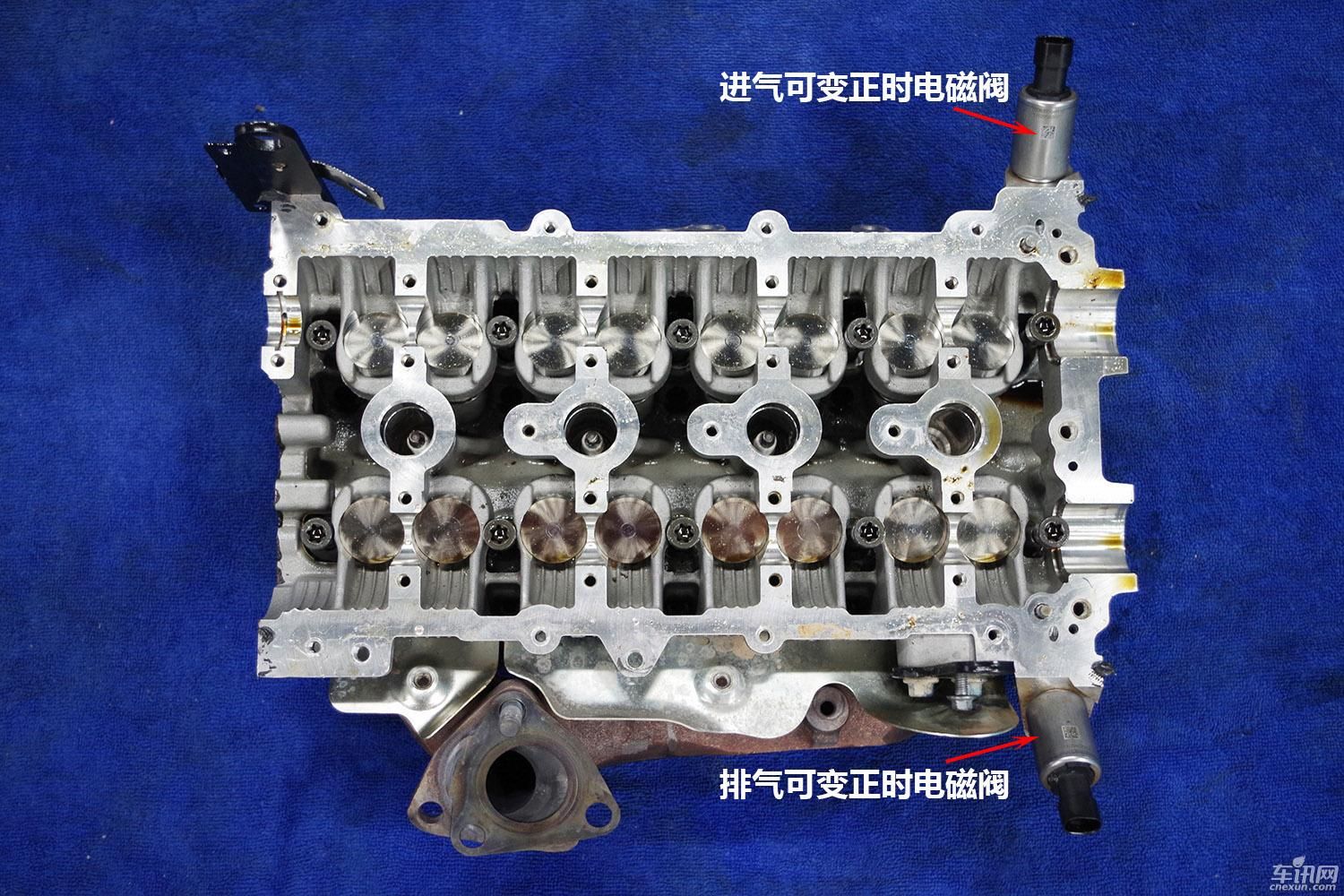 s7发动机是v几,s7用的什么发动机