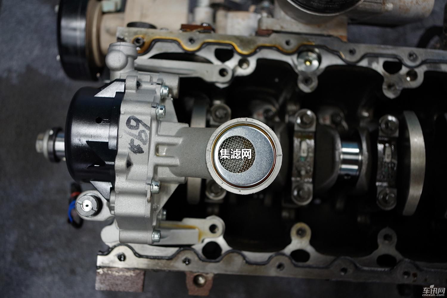 s7发动机是v几,s7用的什么发动机