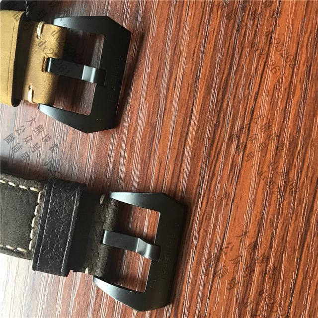 沛纳海441是不是潜水表,大熊谈表