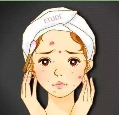 毛孔粗大收缩毛孔最有效的方法,收缩毛孔粗大最快最有效的方法