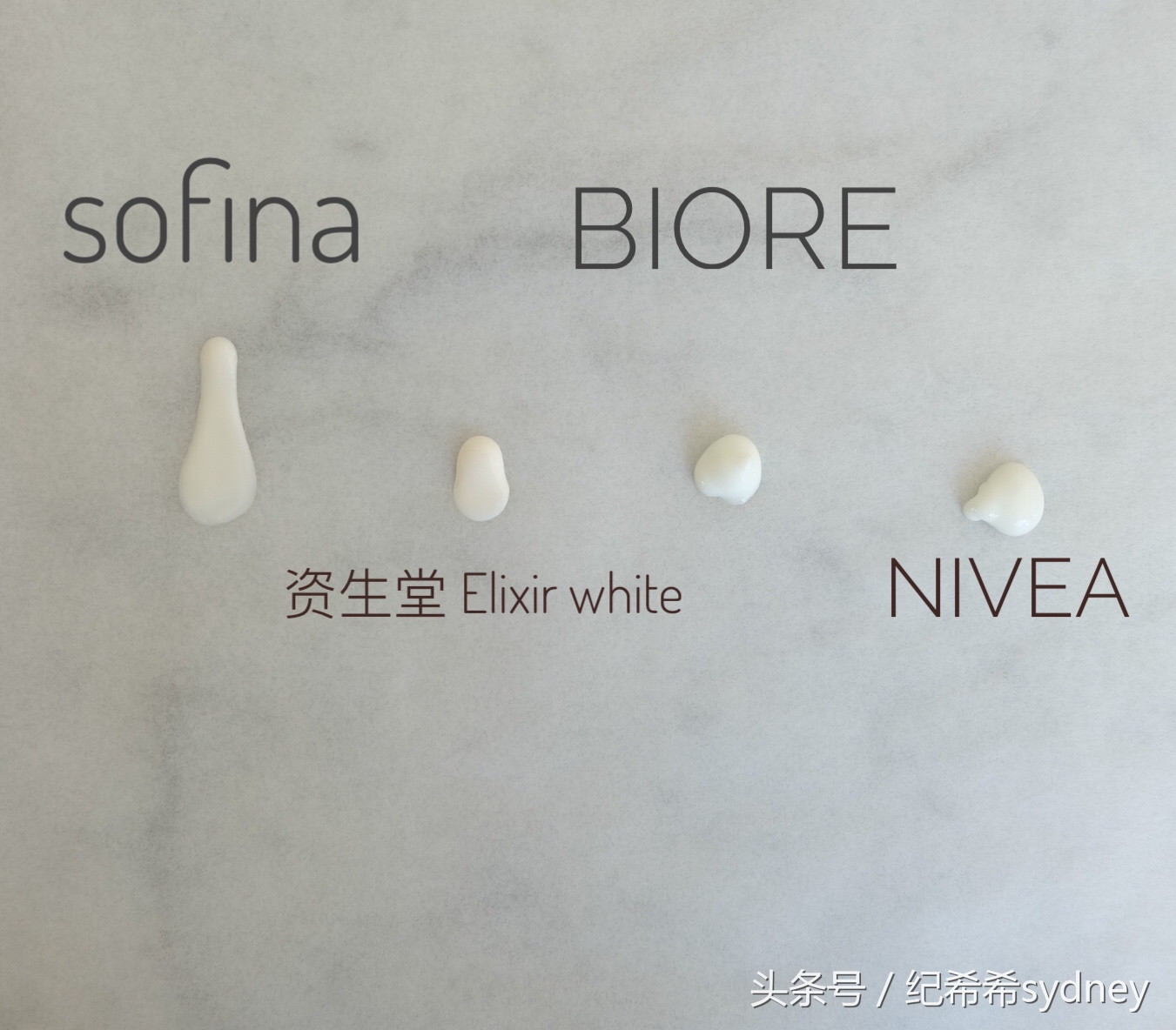 防晒霜李佳琦推荐学生党平价,测评平价好用的防晒霜推荐