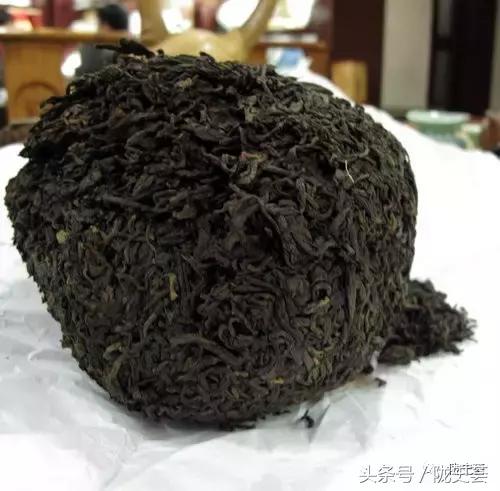 故宫金瓜贡茶是生普还是熟普,故宫珍藏的金瓜贡茶味道怎么样