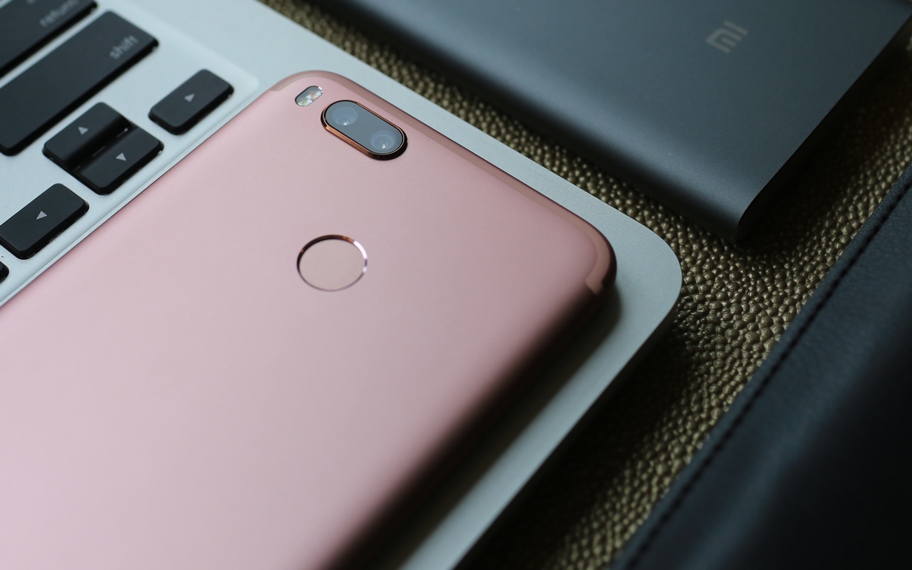 小米5x测评,小米5x为什么被称为神机