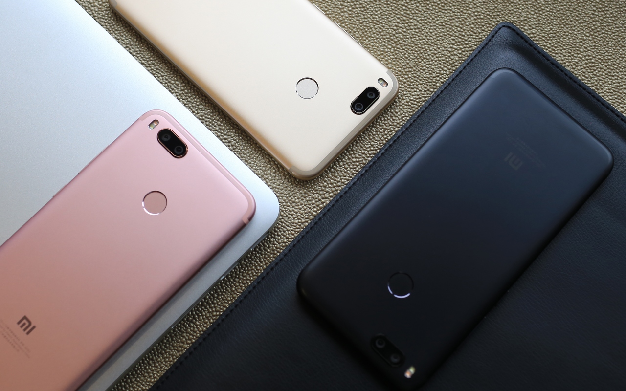 小米5x测评,小米5x为什么被称为神机